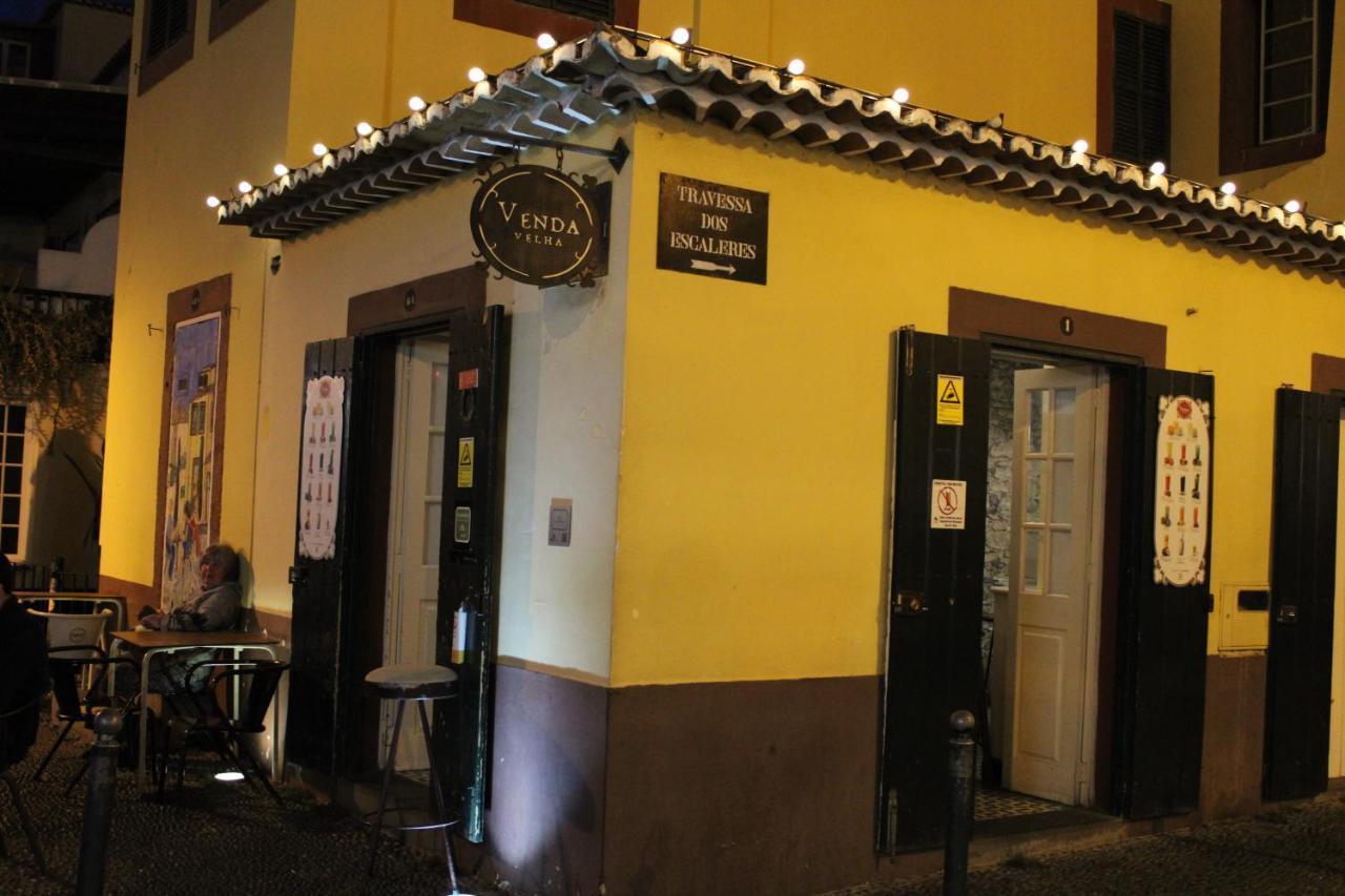 Alexia Room Funchal (Madeira) Exterior foto