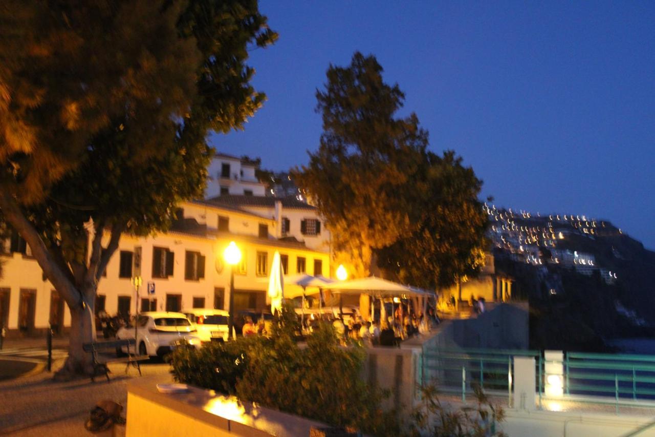 Alexia Room Funchal (Madeira) Exterior foto