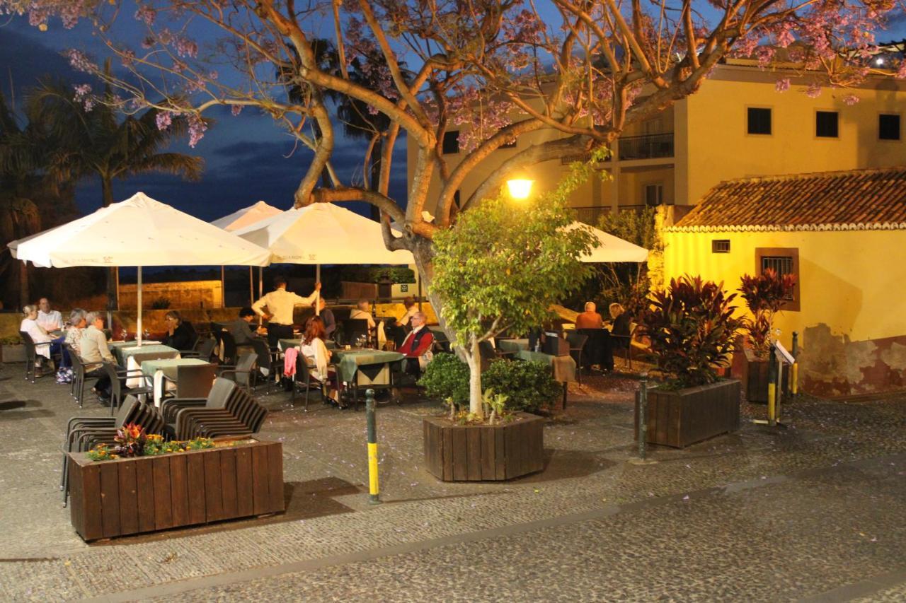Alexia Room Funchal (Madeira) Exterior foto
