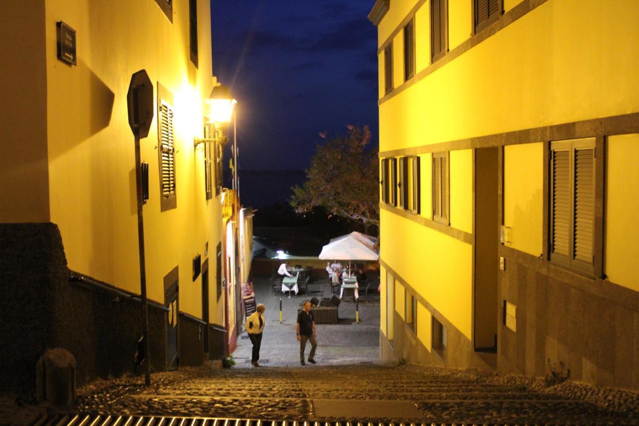 Alexia Room Funchal (Madeira) Exterior foto