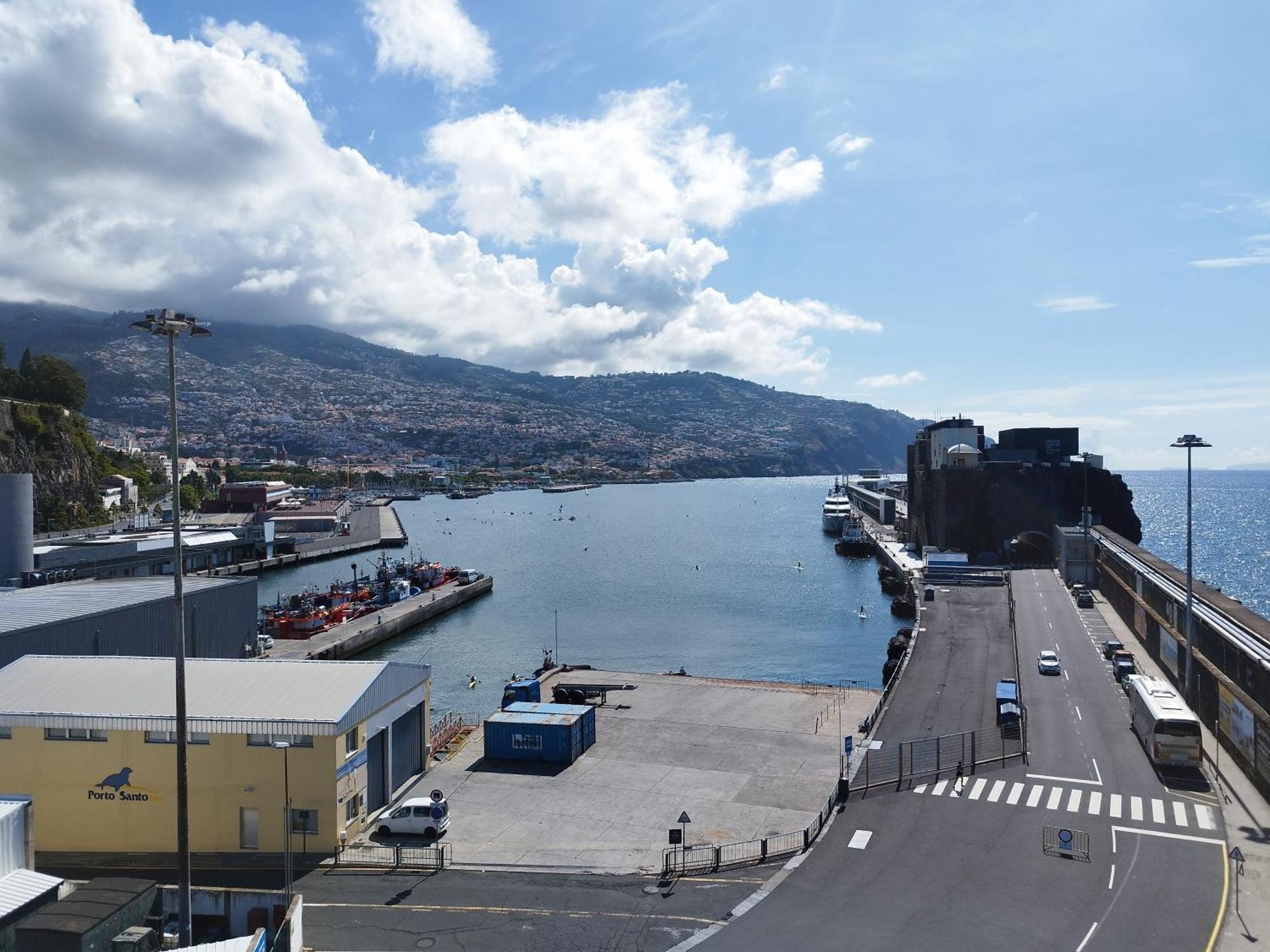 Alexia Room Funchal (Madeira) Exterior foto