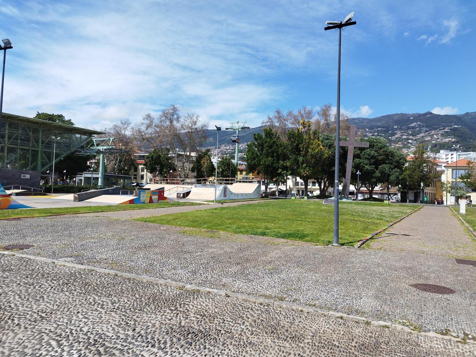 Alexia Room Funchal (Madeira) Exterior foto