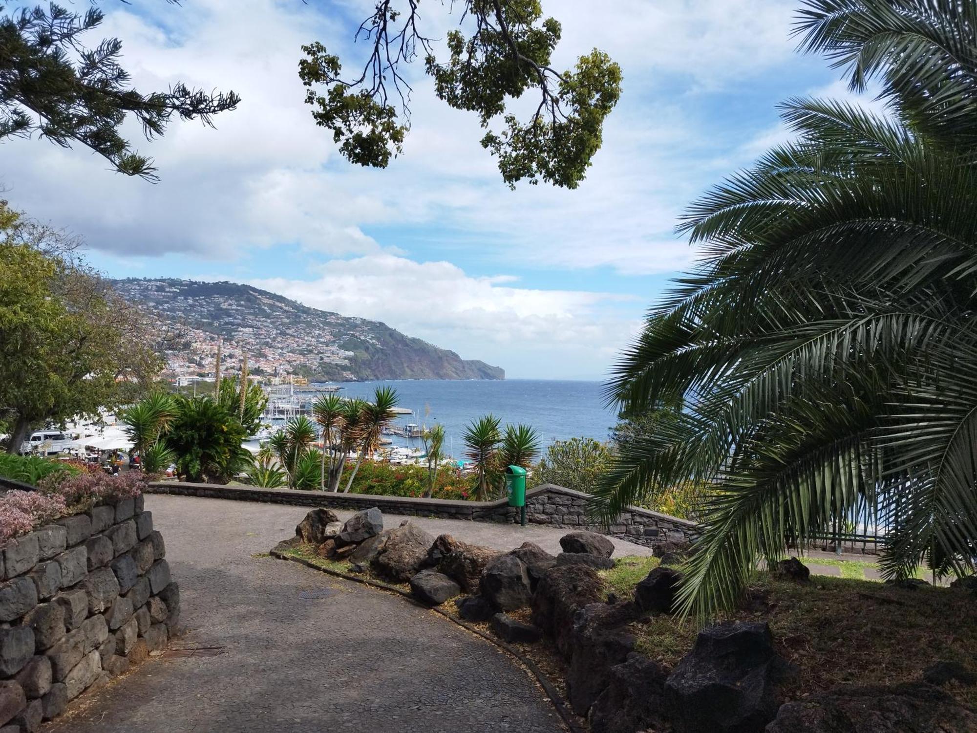 Alexia Room Funchal (Madeira) Exterior foto