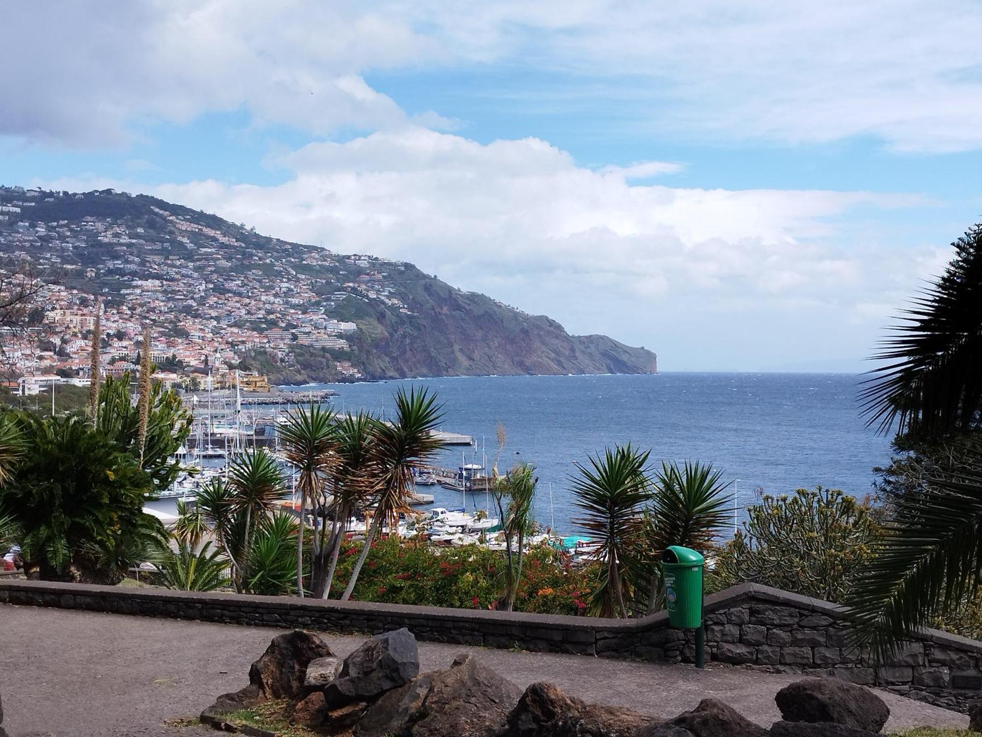 Alexia Room Funchal (Madeira) Exterior foto