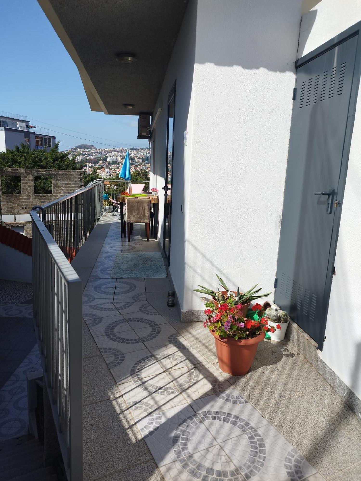 Alexia Room Funchal (Madeira) Exterior foto