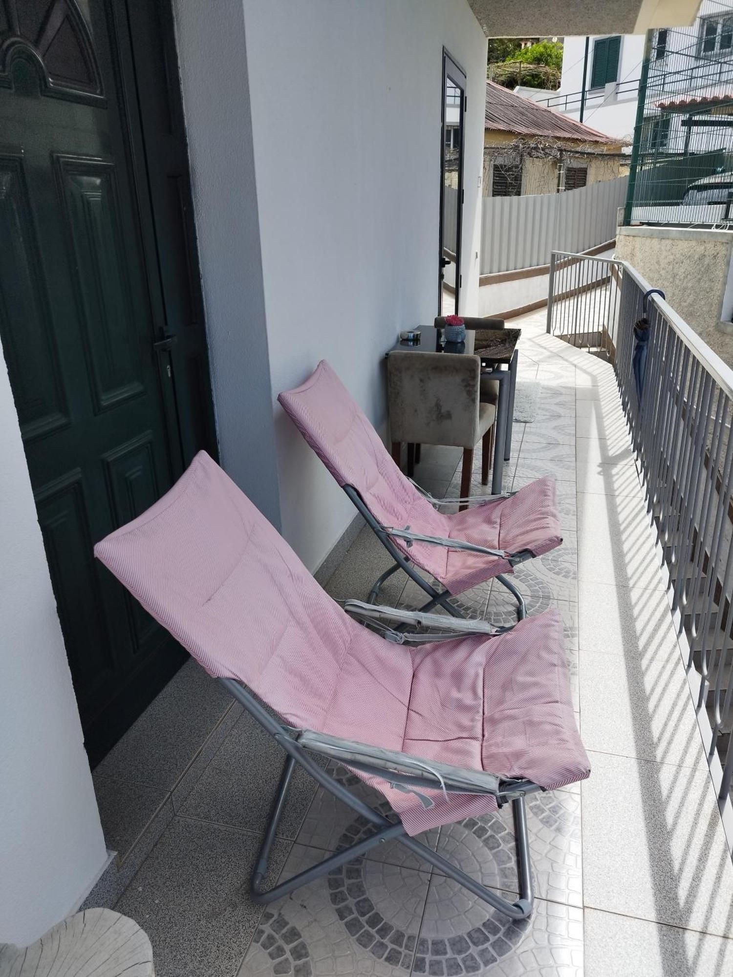 Alexia Room Funchal (Madeira) Exterior foto