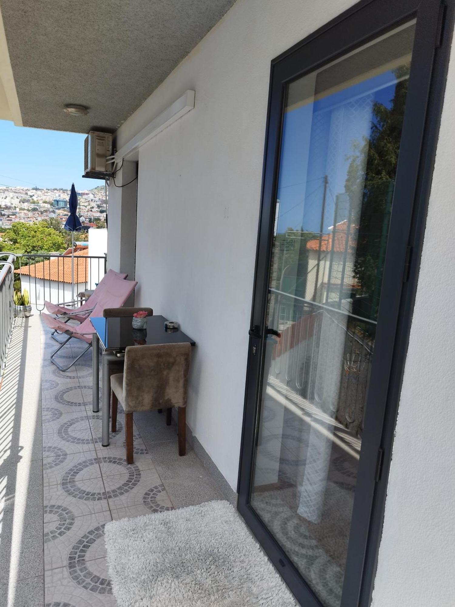 Alexia Room Funchal (Madeira) Exterior foto